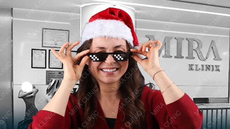 Treatments Can Create a Hollywood Smile